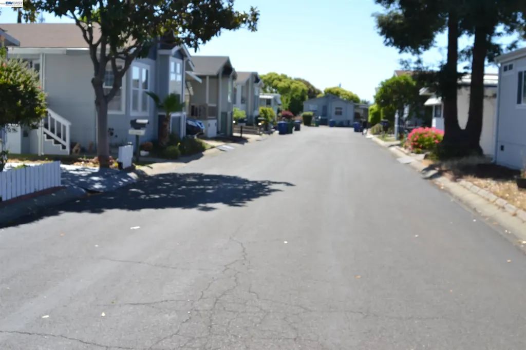 1358 Manuel Drive Hayward CA 94544