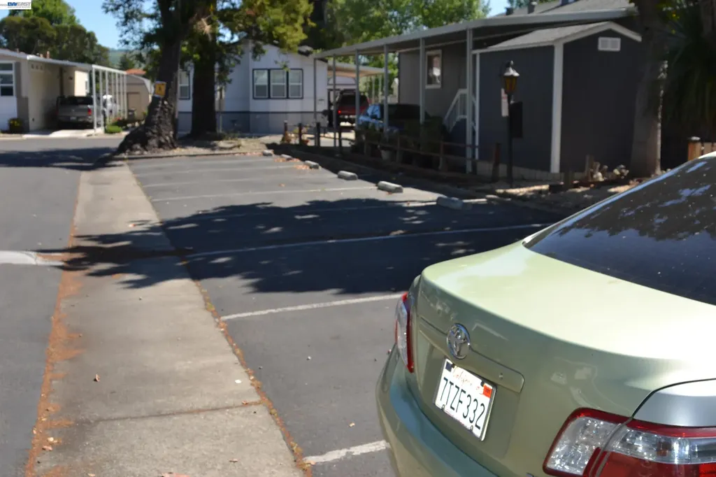 1358 Manuel Drive Hayward CA 94544