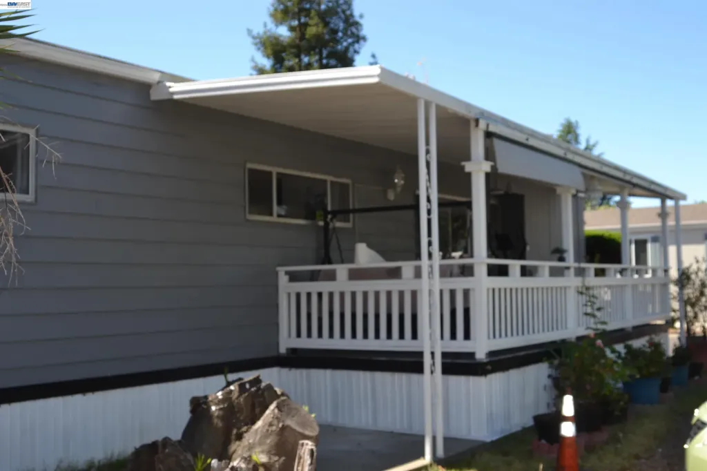 1358 Manuel Drive Hayward CA 94544