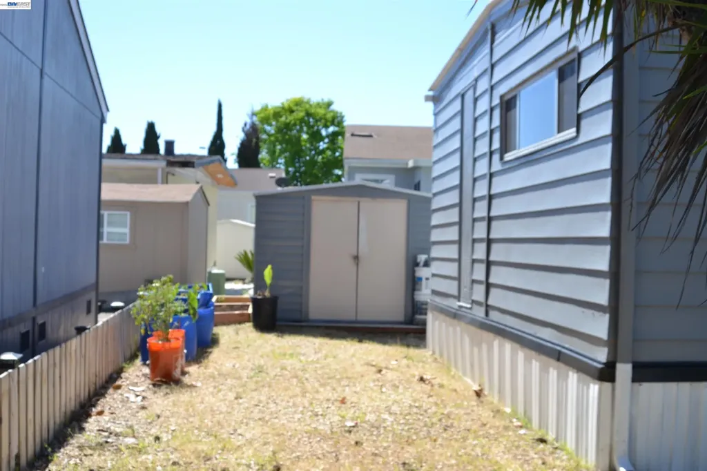 1358 Manuel Drive Hayward CA 94544