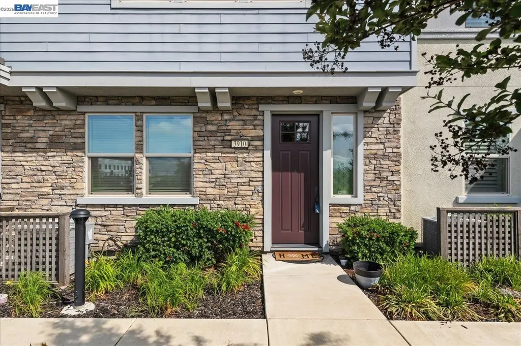 3910 Scottfield Street Dublin CA 94568