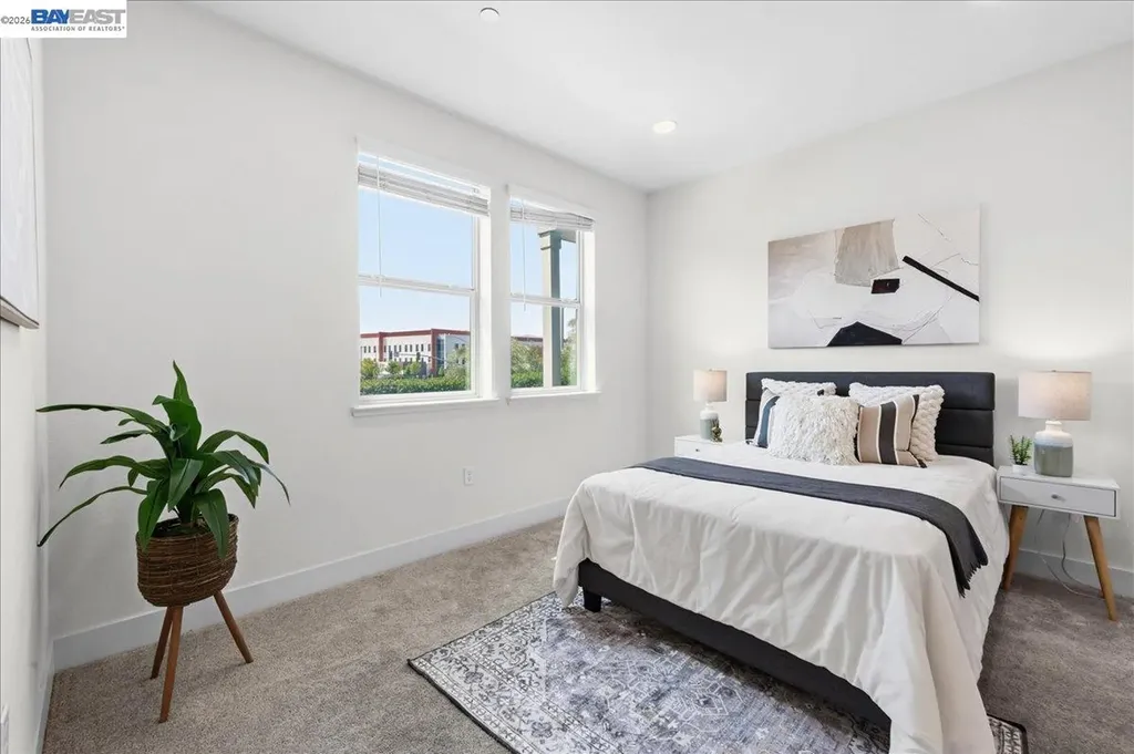 3910 Scottfield Street Dublin CA 94568