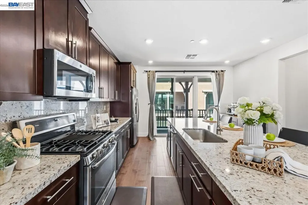 3910 Scottfield Street Dublin CA 94568