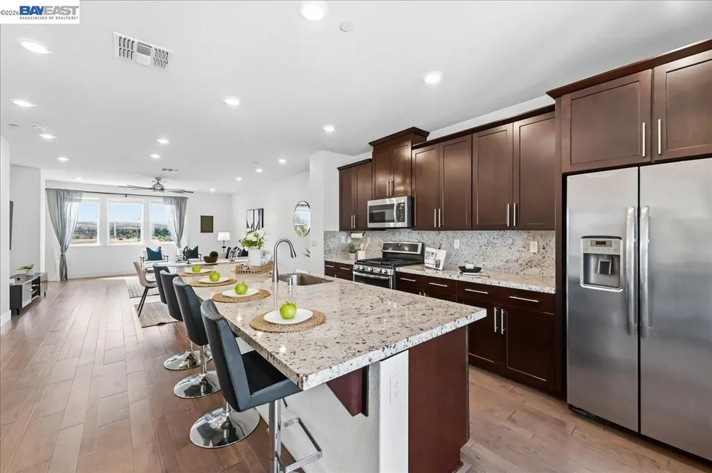 3910 Scottfield Street Dublin CA 94568