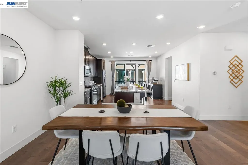 3910 Scottfield Street Dublin CA 94568