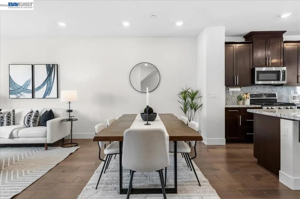 3910 Scottfield Street Dublin CA 94568