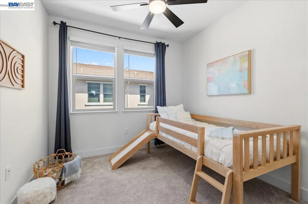 3910 Scottfield Street Dublin CA 94568