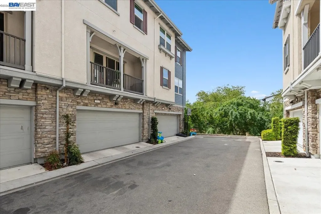 3910 Scottfield Street Dublin CA 94568