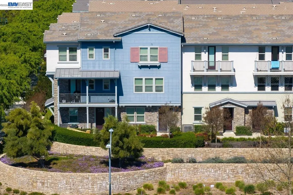 3910 Scottfield Street Dublin CA 94568