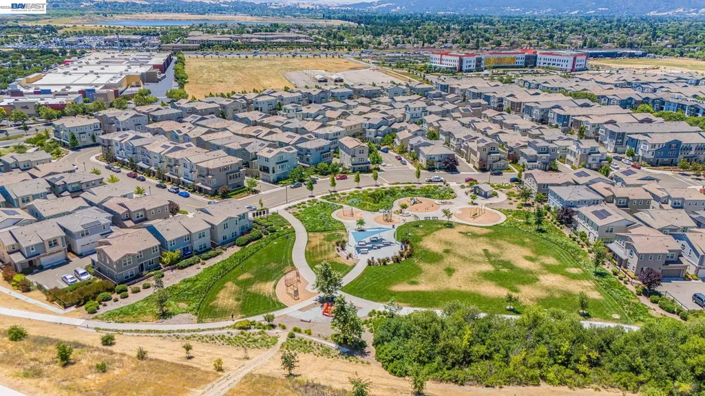 3910 Scottfield Street Dublin CA 94568