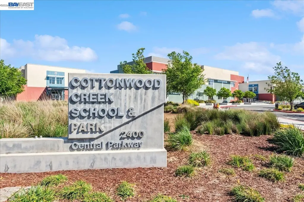 3910 Scottfield Street Dublin CA 94568