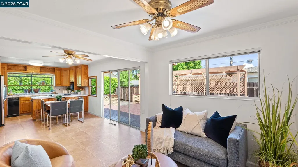 5515 Pennsylvania Boulevard Concord CA 94521