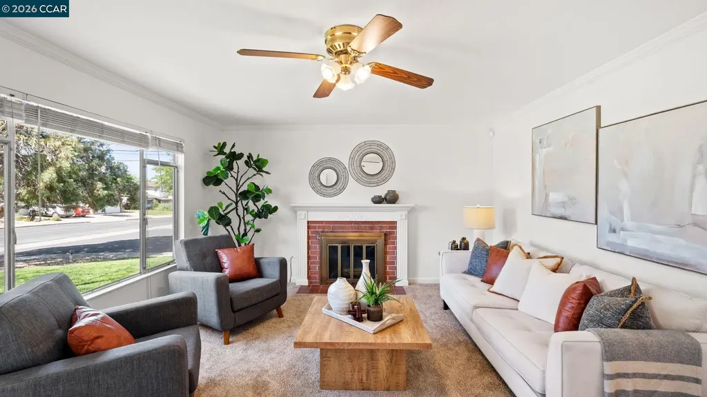 5515 Pennsylvania Boulevard Concord CA 94521