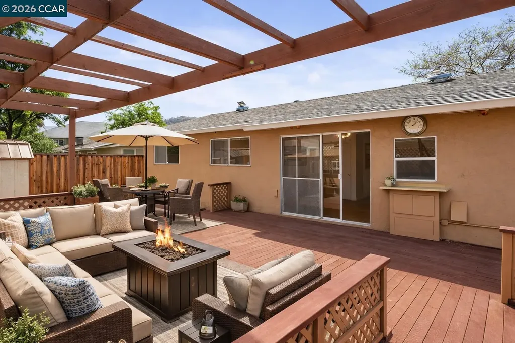 5515 Pennsylvania Boulevard Concord CA 94521