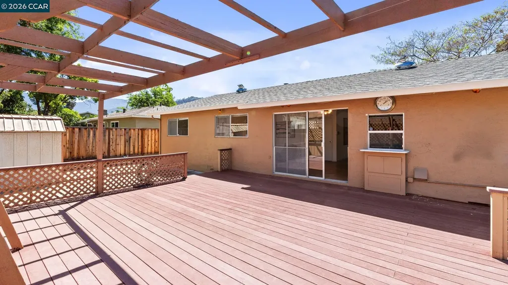 5515 Pennsylvania Boulevard Concord CA 94521