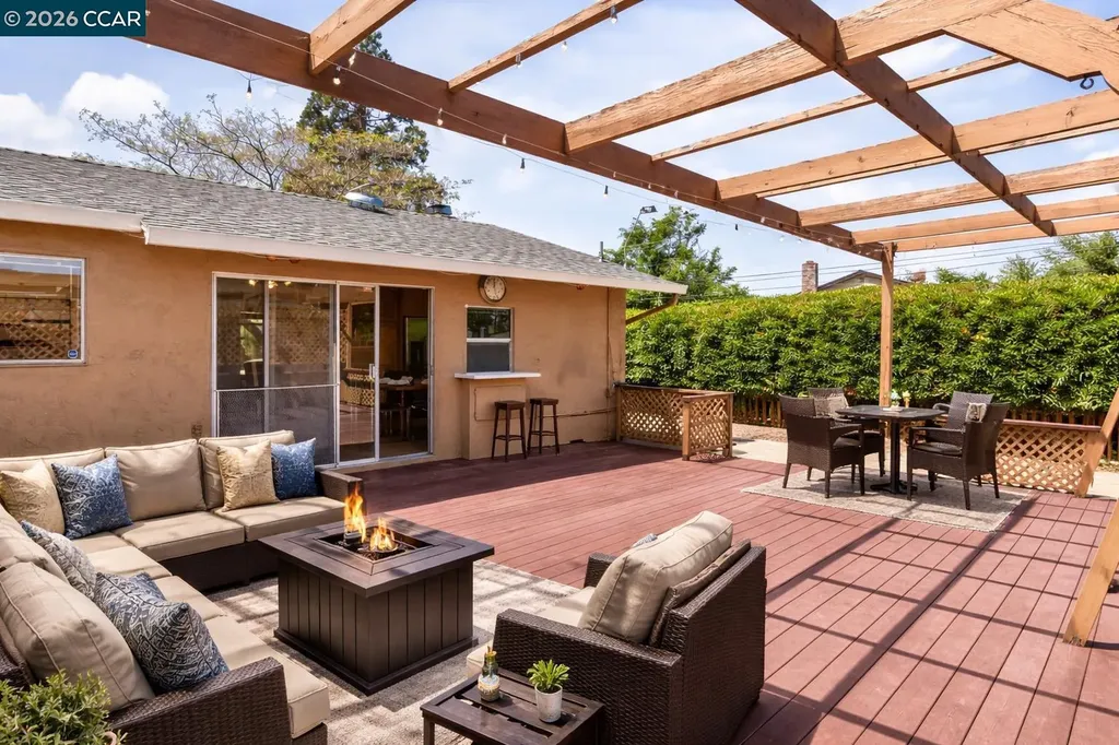 5515 Pennsylvania Boulevard Concord CA 94521