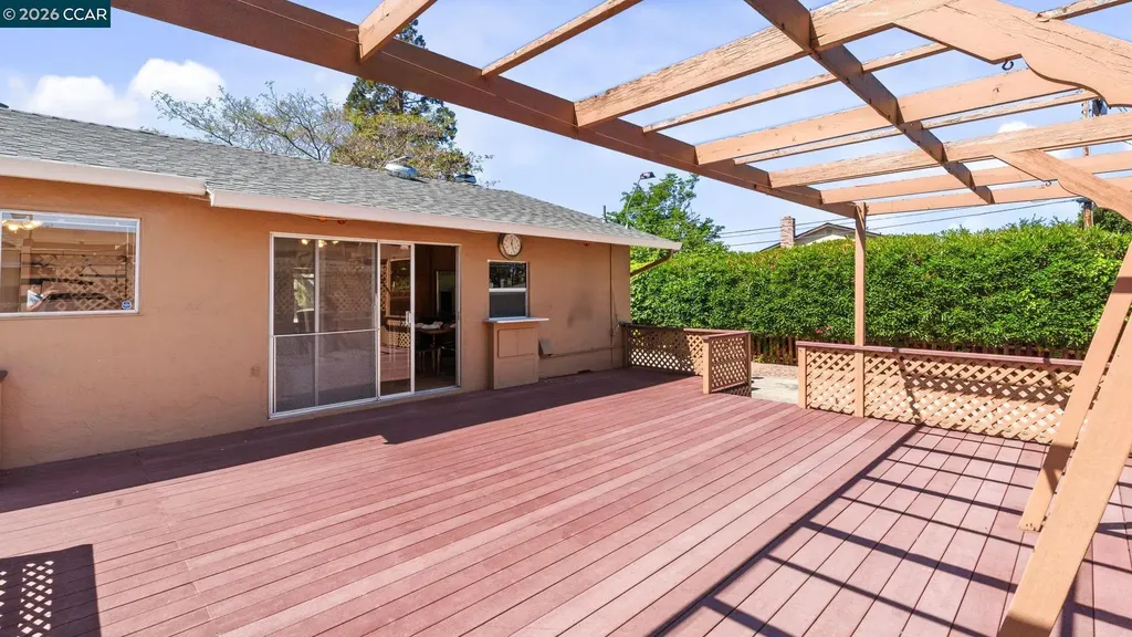 5515 Pennsylvania Boulevard Concord CA 94521