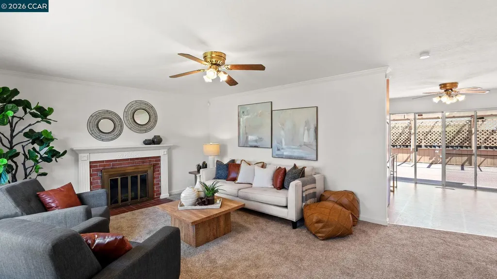 5515 Pennsylvania Boulevard Concord CA 94521