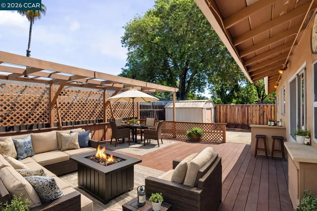 5515 Pennsylvania Boulevard Concord CA 94521
