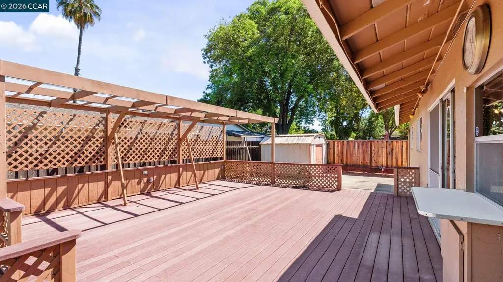 5515 Pennsylvania Boulevard Concord CA 94521