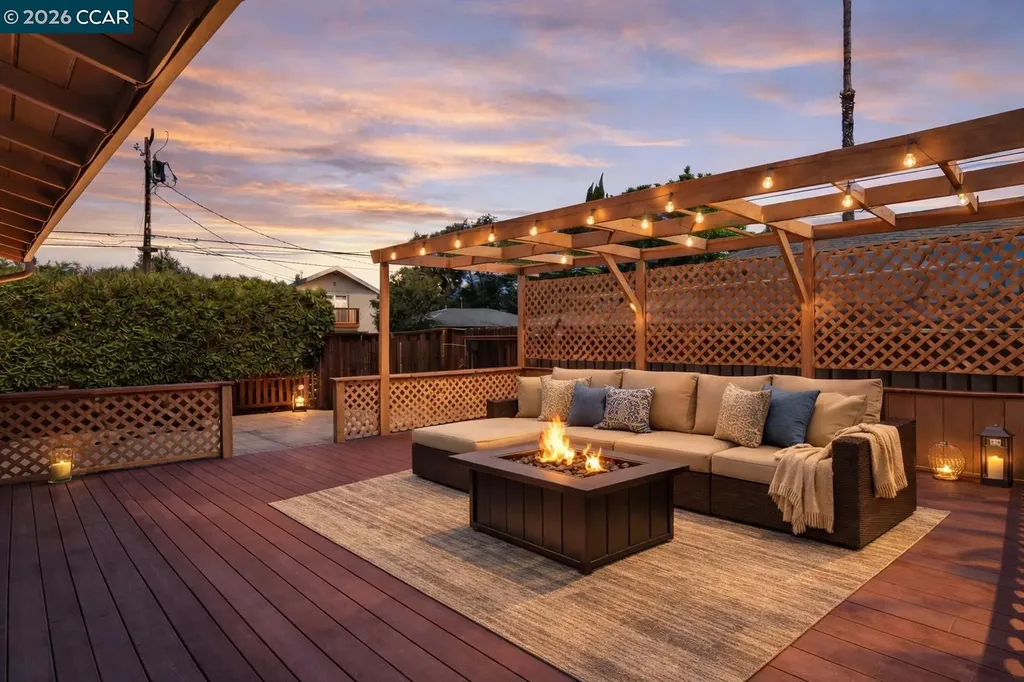 5515 Pennsylvania Boulevard Concord CA 94521