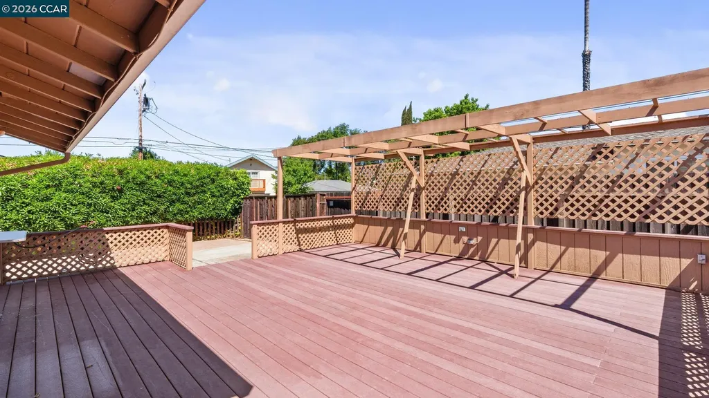 5515 Pennsylvania Boulevard Concord CA 94521