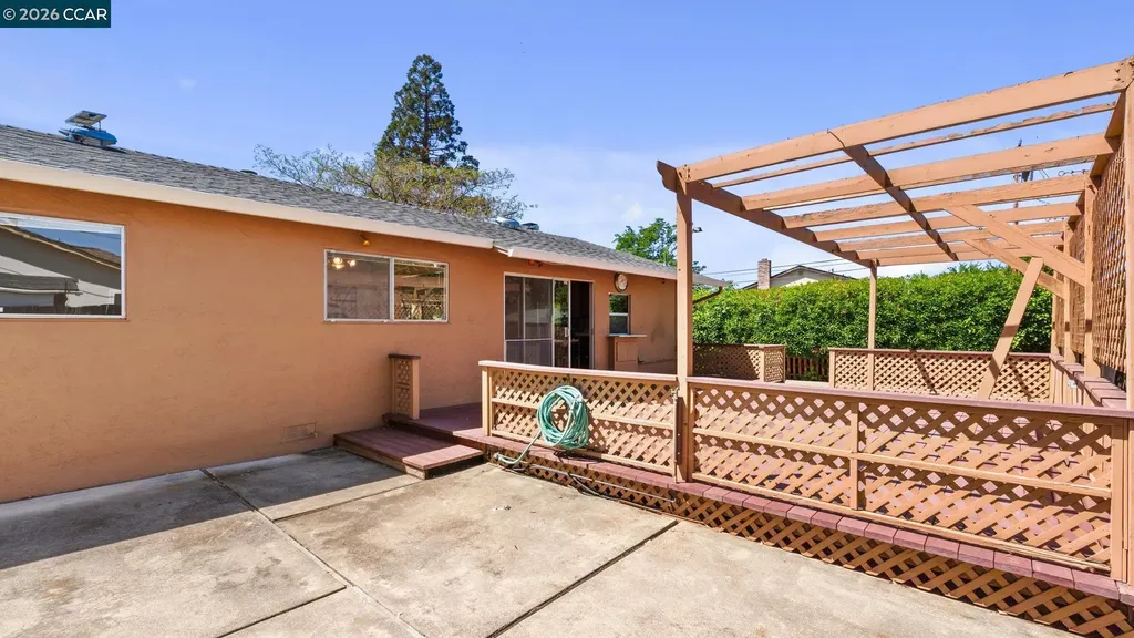 5515 Pennsylvania Boulevard Concord CA 94521