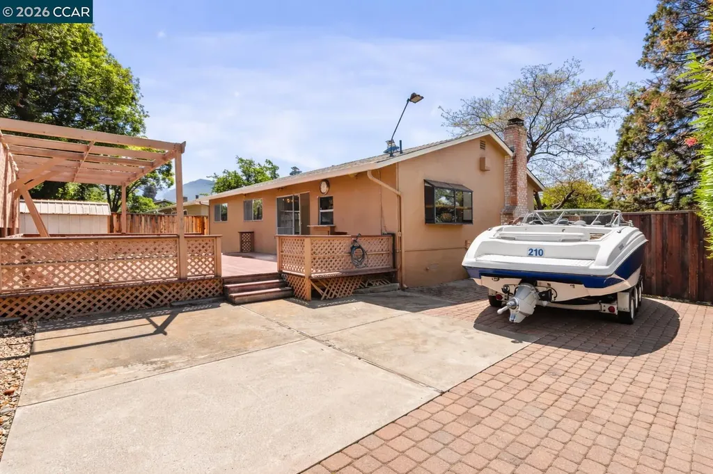 5515 Pennsylvania Boulevard Concord CA 94521