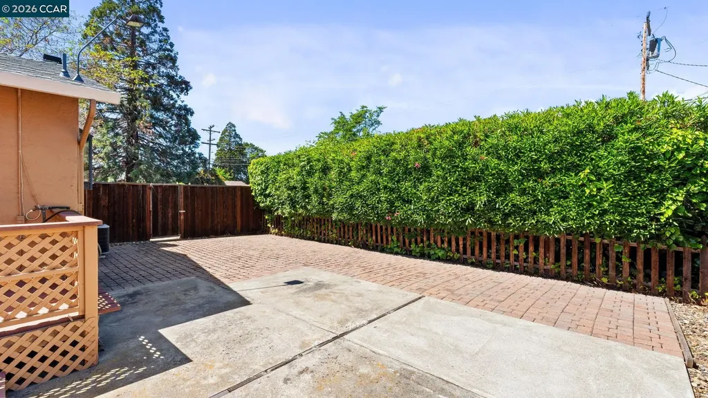5515 Pennsylvania Boulevard Concord CA 94521