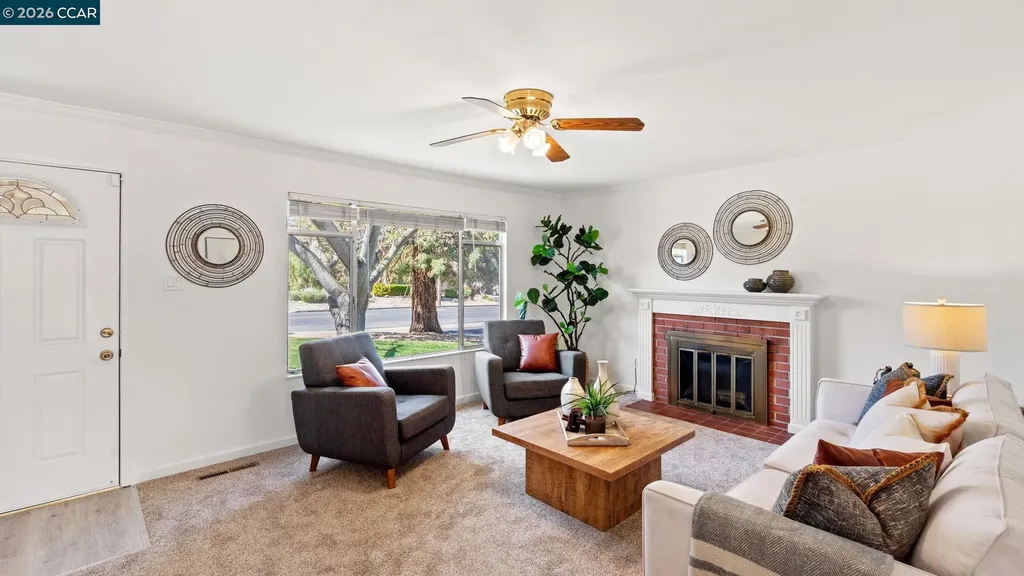 5515 Pennsylvania Boulevard Concord CA 94521