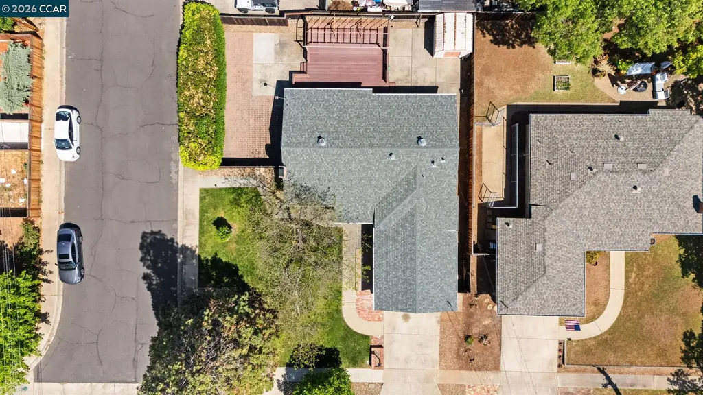 5515 Pennsylvania Boulevard Concord CA 94521