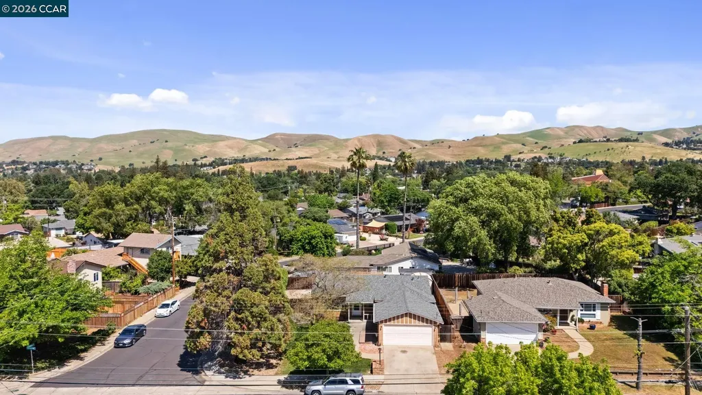 5515 Pennsylvania Boulevard Concord CA 94521