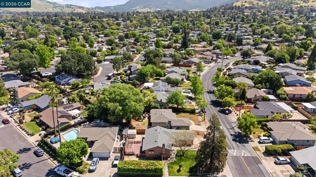 5515 Pennsylvania Boulevard Concord CA 94521