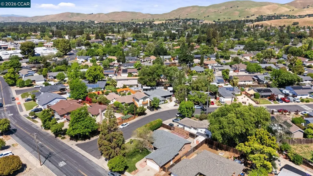 5515 Pennsylvania Boulevard Concord CA 94521