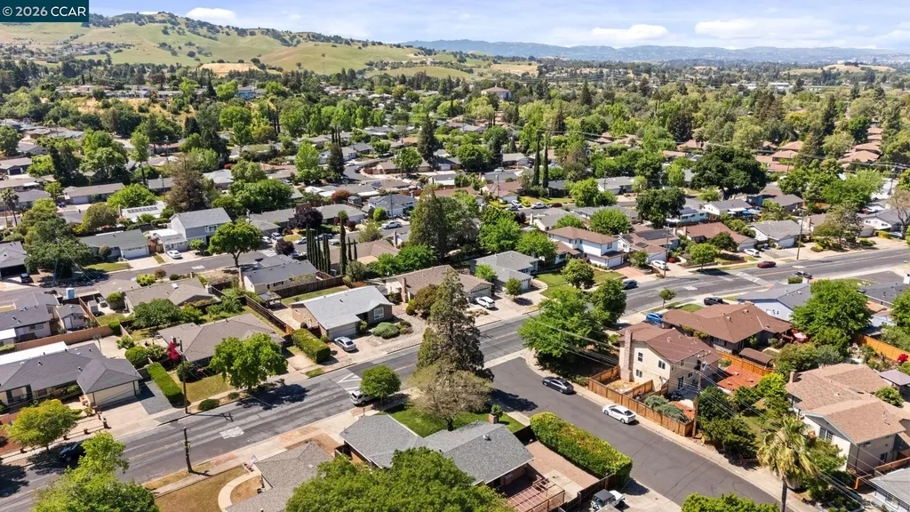 5515 Pennsylvania Boulevard Concord CA 94521