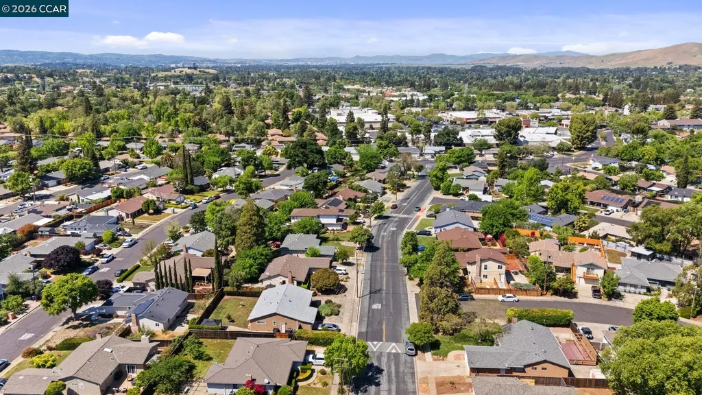 5515 Pennsylvania Boulevard Concord CA 94521