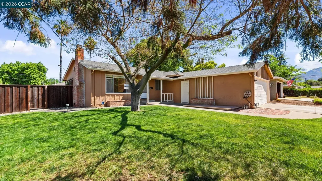 5515 Pennsylvania Boulevard Concord CA 94521