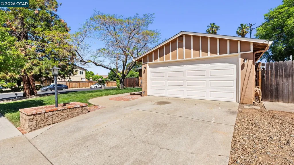 5515 Pennsylvania Boulevard Concord CA 94521