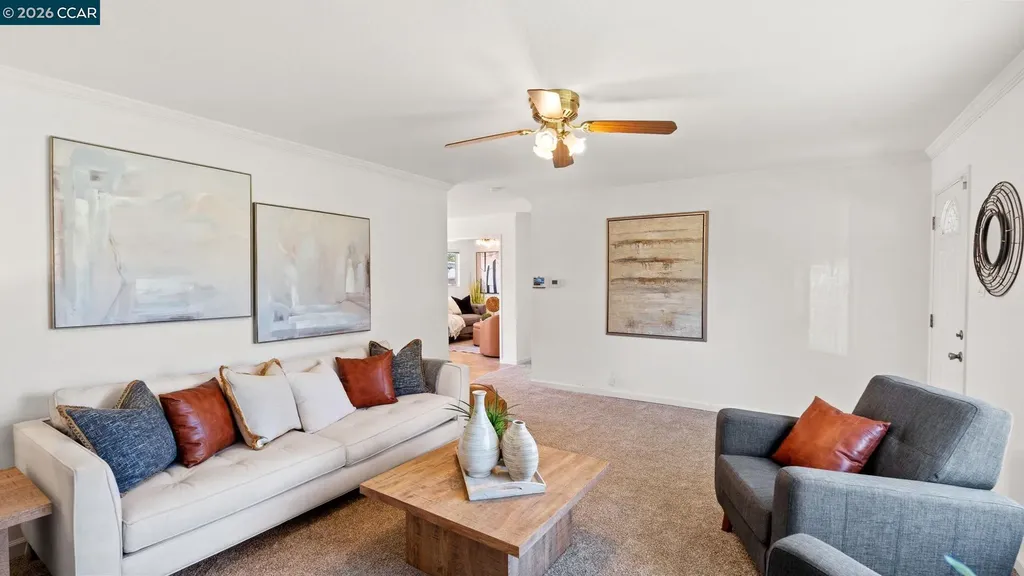 5515 Pennsylvania Boulevard Concord CA 94521