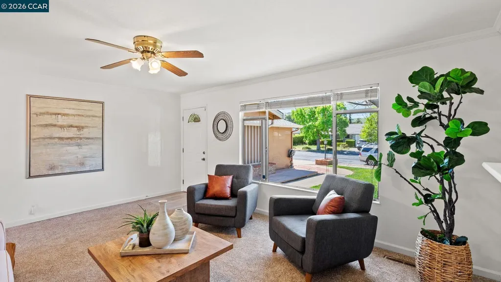5515 Pennsylvania Boulevard Concord CA 94521