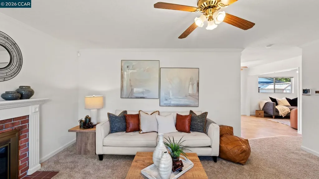 5515 Pennsylvania Boulevard Concord CA 94521