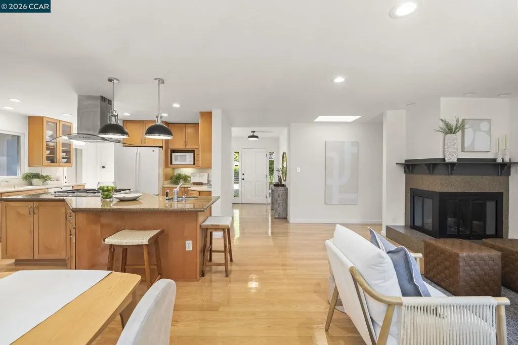 2050 Blackwood Drive Walnut Creek CA 94596