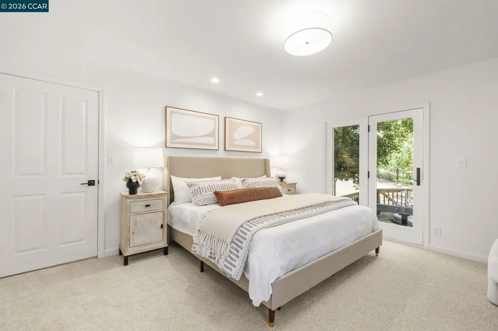 2050 Blackwood Drive Walnut Creek CA 94596