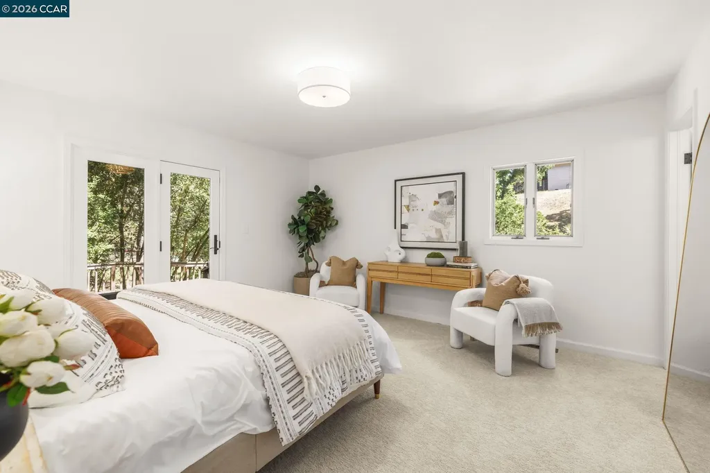 2050 Blackwood Drive Walnut Creek CA 94596