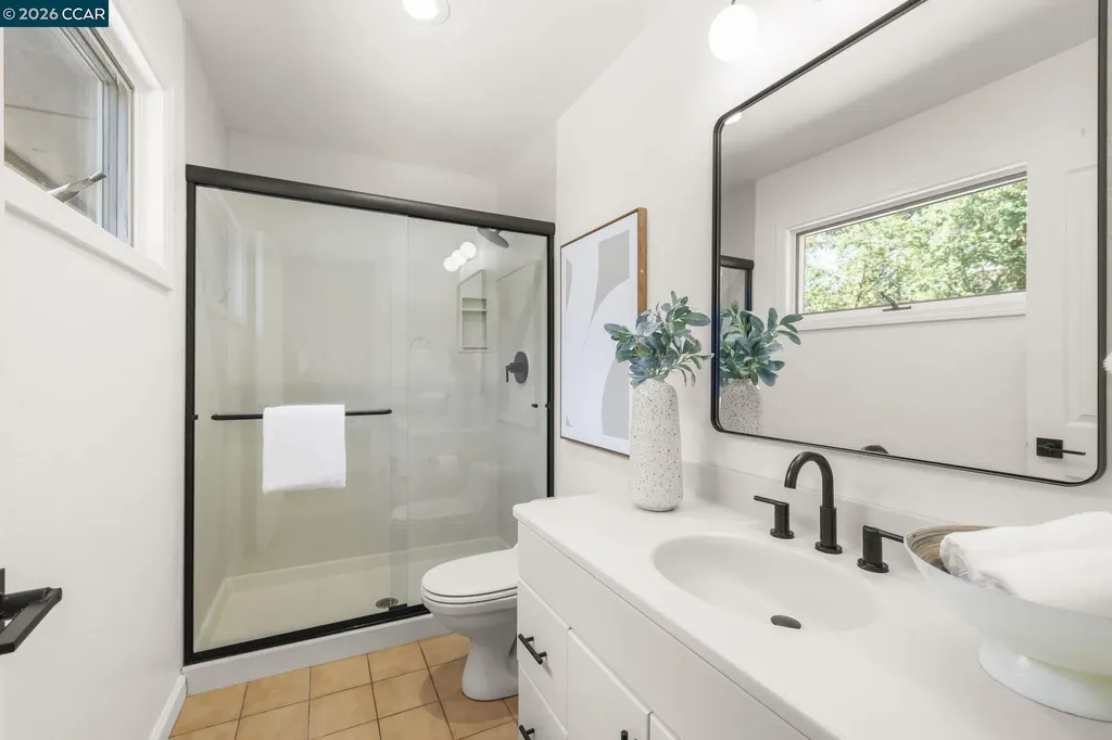 2050 Blackwood Drive Walnut Creek CA 94596