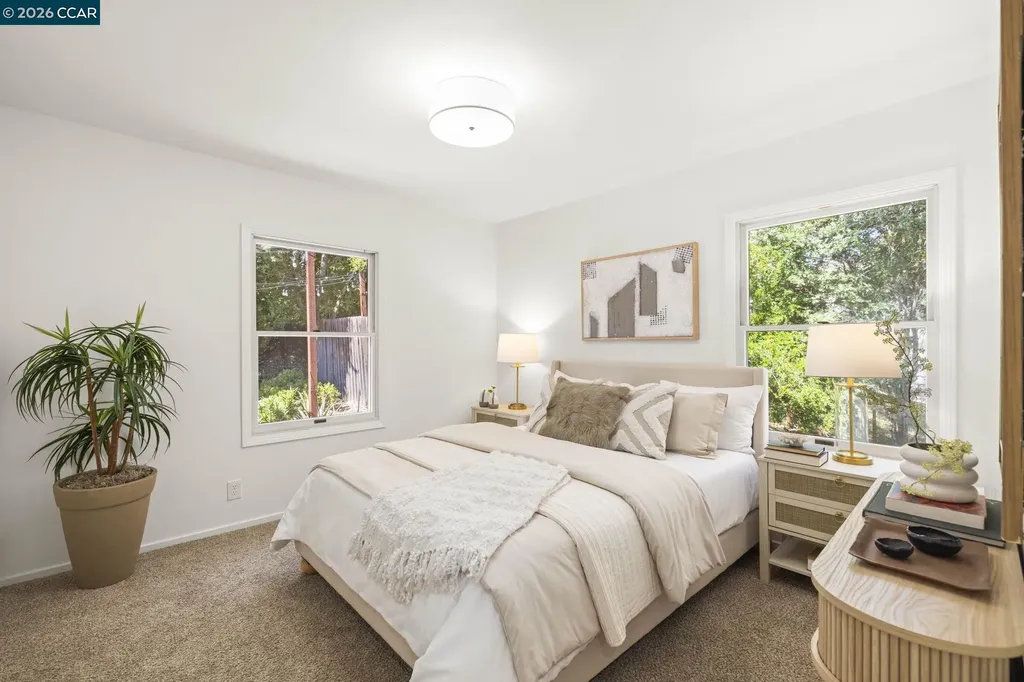 2050 Blackwood Drive Walnut Creek CA 94596