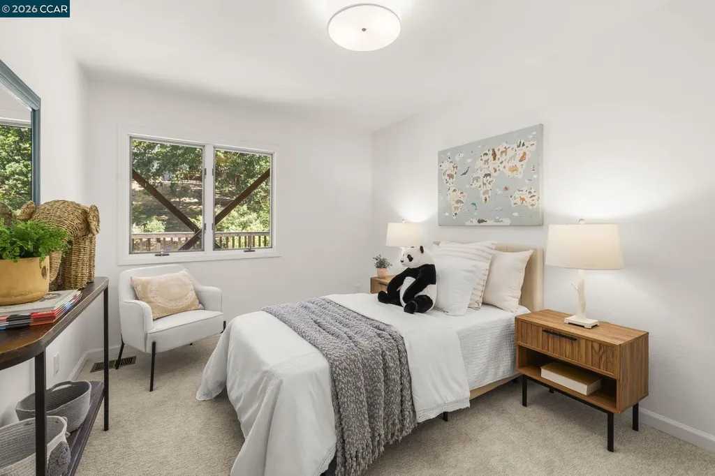 2050 Blackwood Drive Walnut Creek CA 94596