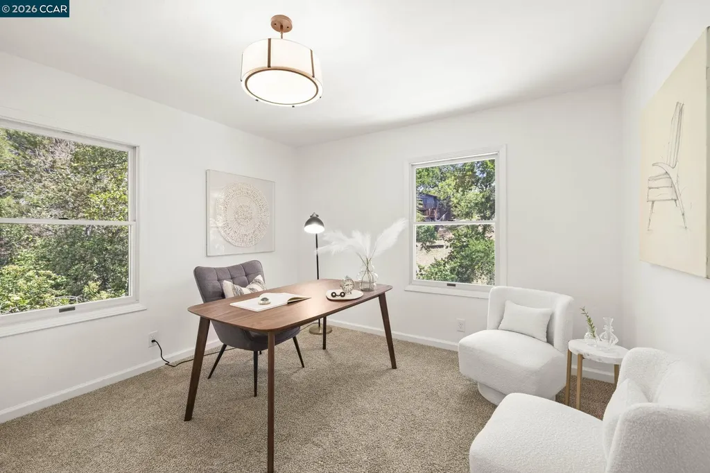2050 Blackwood Drive Walnut Creek CA 94596