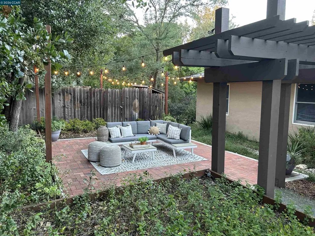 2050 Blackwood Drive Walnut Creek CA 94596