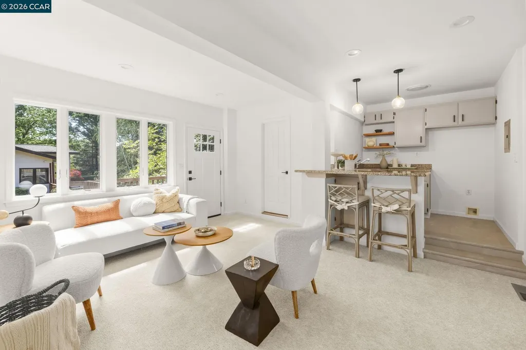 2050 Blackwood Drive Walnut Creek CA 94596